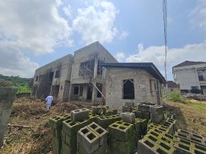 8 bedroom House for sale Golf View Estate, Oke Mosan, Abeokuta Abeokuta South Ogun