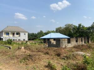 Land for sale Alafia Bus Stop, Mango Oke Ata Abeokuta Ogun