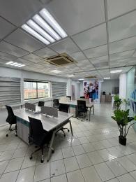 Commercial Property for rent Ligali Ayorinde Victoria Island Lagos
