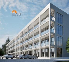 Commercial Property for sale Tombia Extension Gra New GRA Port Harcourt Rivers