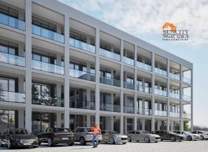 10 bedroom Commercial Property for sale Tombia Extension, Gra Port Harcourt Rivers
