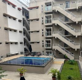 1 bedroom Flat / Apartment for sale Canalily Place, Meadow Hall Way Lekki Gardens Horizon 1 Lekki Lagos