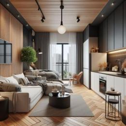 Flat / Apartment for sale Banana Island Ikoyi Lagos