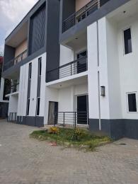 3 bedroom Flat / Apartment for rent Main Guzape Guzape Abuja