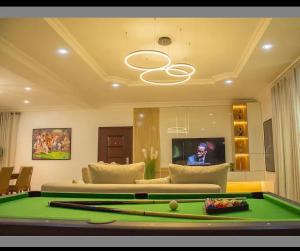 2 bedroom House for shortlet Parkview Estate Ikoyi Lagos