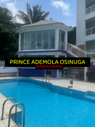 2 bedroom Flat / Apartment for rent  Old Ikoyi Ikoyi Lagos
