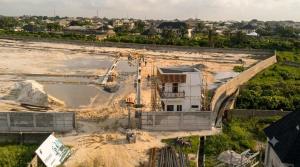 Land for sale Mandela Estate, Sars Road, Port Harcourt, Rupkpokwu Port Harcourt Rivers