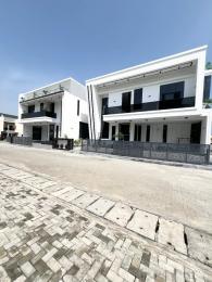 5 bedroom House for sale Lekki Conservation Lekki Phase 2 Lekki Lagos