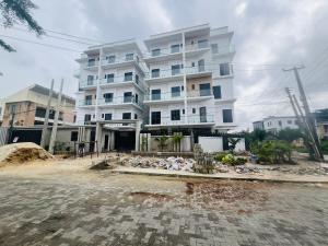1 bedroom Flat / Apartment for sale Lekki Phase 1 Lekki Lagos