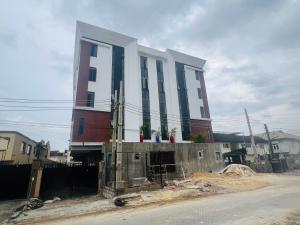 2 bedroom Flat / Apartment for sale Lekki Phase 1 Lekki Phase 1 Lekki Lagos