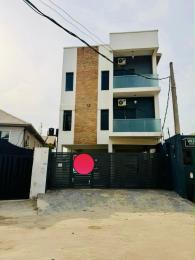 2 bedroom Flat / Apartment for rent By Second Toll Gate Lekki Conservation Centre Lekki Lagos