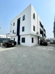 3 bedroom Flat / Apartment for sale Ikota Lekki Lagos