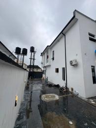 4 bedroom House for rent Goodnews Estate Sangotedo Ajah Lagos