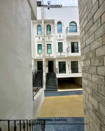 4 bedroom Flat / Apartment for rent Ikoyi Lagos