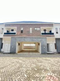 4 bedroom House for rent Lomond Garden Estate Orchid Lekki Lagos