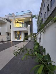 5 bedroom House for sale Lekki Phase 1 Lekki Phase 1 Lekki Lagos
