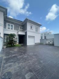 5 bedroom House for rent Osapa london Lekki Lagos