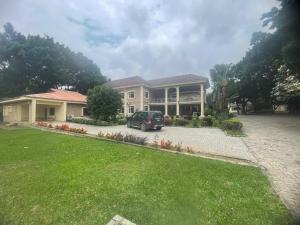 10 bedroom House for sale Aso Rock Presidential Villa District Asokoro Abuja