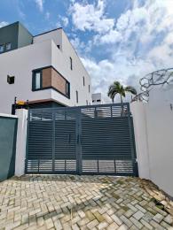 4 bedroom House for sale Antony, Maryland Anthony Village Maryland Lagos
