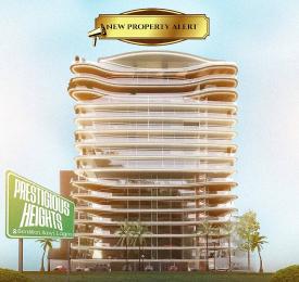 3 bedroom Flat / Apartment for sale  Bourdillon Ikoyi Lagos