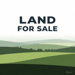 Land for sale Cowrie Creek Estate Ikate Lekki Lagos