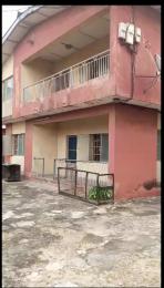 House for sale Off Century Bus Stop Ago palace Okota Lagos