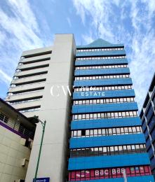 Commercial Property for sale Victoria Island Lagos