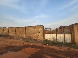 Land for sale Laderin Oke Mosan Abeokuta Ogun