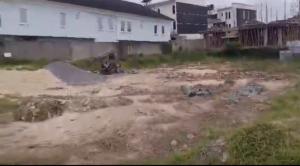 Land for sale Opebi Ikeja Lagos