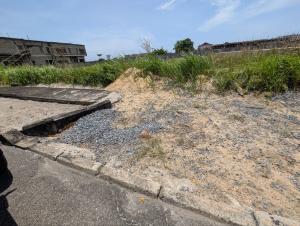 Land for sale Pinnock Beach Estate Osapa london Lekki Lagos