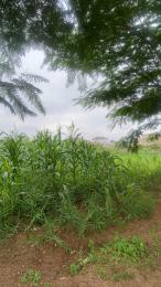 Land for sale Mpape Mpape Abuja