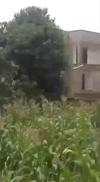 Land for sale Main Asokoro Abuja