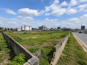 Land for sale Lekki Phase 1 Lekki Lagos