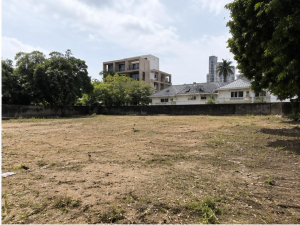 Land for sale Ikoyi Lagos