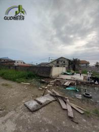 Land for sale Mobil Road, Ilaje Ajah Lagos