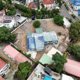 Land for sale Maitama Abuja