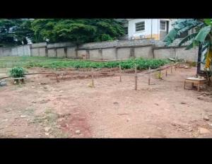 Land for sale Katampe Extension Katampe Abuja