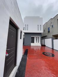 4 bedroom House for sale Magodo Phase 1, Magodo Kosofe/Ikosi Lagos