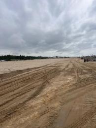 Land for sale Off Alpha Beach Road chevron Lekki Lagos