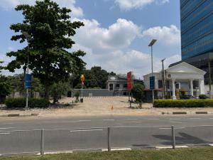 Land for sale Kings Way Road Ikoyi Lagos