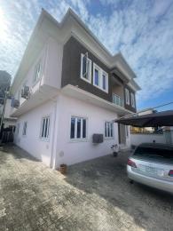 5 bedroom House for rent Osapa london Lekki Lagos