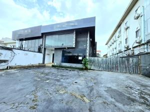 6 bedroom Commercial Property for rent Lekki Phase 1 Lekki Lagos