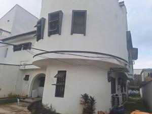 5 bedroom House for rent Omole phase 1 Ojodu Lagos