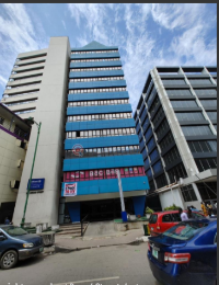 Commercial Property for sale Broad Street Lagos Island Lagos