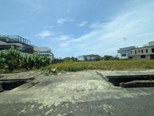 Land for sale Osapa london Lekki Lagos
