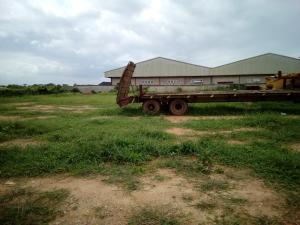 Land for rent River View Estate Off Lagos Ibadan Expressway Obafemi Owode Ogun