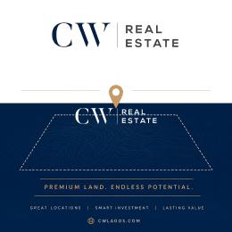 Land for sale Lekki Lagos