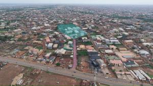 Commercial Property for sale Old Ife Road, Ibadan Egbeda Oyo