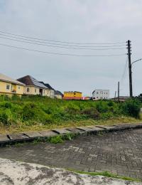 Land for sale Northern Foreshore Estate Chevron Lekki Lagos