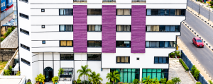 Commercial Property for sale Allen Avenue Ikeja Lagos